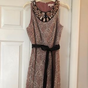 Special Occasion Dress